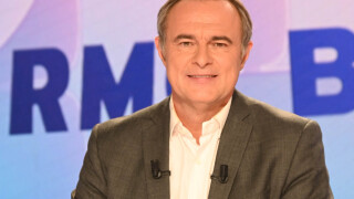 Christophe Delay en couple avec Catherine, "l'amour de sa vie" : ce rôle hallucinant qu'elle a tenu en secret