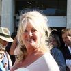 PHOTOS Charlotte de Turckheim : Robe bustier, chevaux et invités grandioses... un mariage fabuleux avec Zaman
