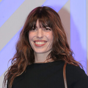 Le coeur de Lou Doillon est en fête
Lou Doillon - Photocall de la soirée de clôture du festival Series Mania à Lille. © Stéphane Vansteenkiste / Bestimage 