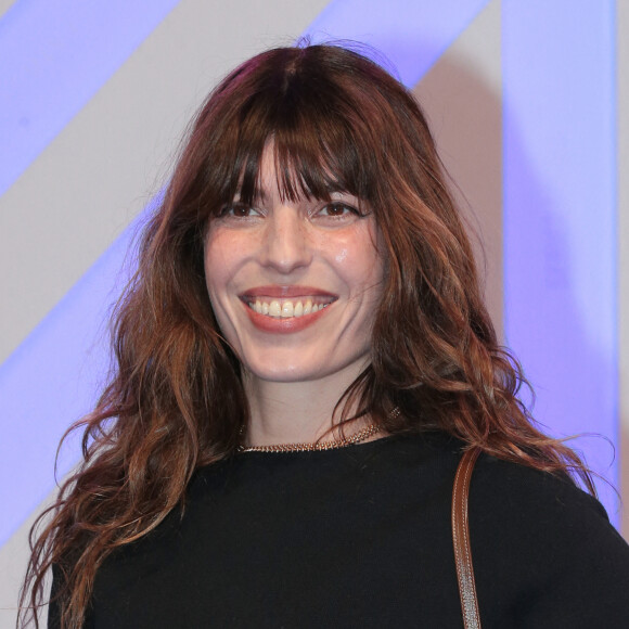 Le coeur de Lou Doillon est en fête
Lou Doillon - Photocall de la soirée de clôture du festival Series Mania à Lille. © Stéphane Vansteenkiste / Bestimage 