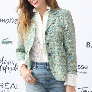 Une plongée exceptionnelle dans leur intimité qui prouve que Lou Doillon est toujours aussi amoureuse !
Lou Doillon - Soirée de remise des prix de "Andam Fashion Awards 2021" dans les jardins du Palais Royal à Paris. Le 1er juillet 2021 © Denis Guignebourg / Bestimage 