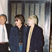 Françoise Hardy morte d'inquiétude pour Jacques Dutronc : "J'espère qu'il sera en mesure de..."