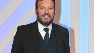 Samuel Le Bihan, fou rire nerveux lors d'un enterrement : "J'étais choqué..."
