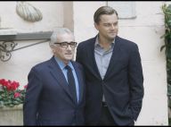 Leonardo DiCaprio ne peut plus rien refuser à Martin Scorsese... Leur film fait un carton !