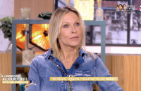 Rebecca Hampton revient sur l'annonce brutale de l'arrêt de "Plus belle la vie" et l'impact radical que cela a eu sur sa vie privée. "Ça commence aujourd'hui", France 2