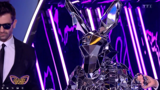 Mask Singer 5 - Le Kangourou, nouvelle star mondiale démasquée : même Camille Combal l'avait trouvée !
