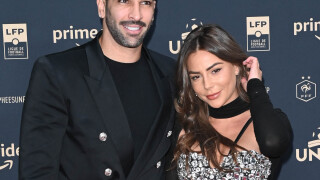 Adil Rami et Léna Guillou à nouveau en couple mais... L'influenceuse fait une grosse révélation sur leur relation