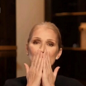 Céline Dion annonce le report de sa tournée européenne. Le 8 décembre 2022.