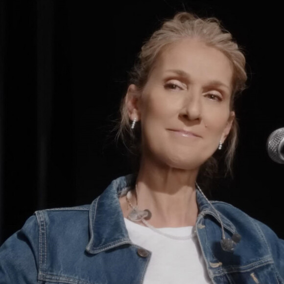 Le 13 avril 2023, la chanteuse a dévoilé un nouveau son, "Love Again".
Les images de la bande-annonce du film "Love Again" avec Céline Dion, Priynaka Chopra et Nick Jonas.