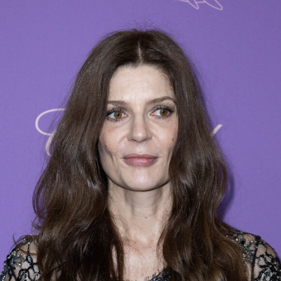 Chiara Mastroianni - Photocall du dîner du 75e Festival International du Film de Cannes. Le 24 mai 2022 © Olivier Borde / Bestimage