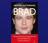L'ancien homme politique est venu parler de son livre sur Brad Pitt
