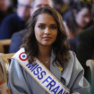 "Il n'y a pas de Miss à la maison" : le recadrage en règle de la mère d'Indira Ampiot, Miss France 2023