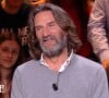 Frédéric Beigbeder dans "Quelle époque !", sur France 2, le 15 avril 2023.