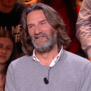 Frédéric Beigbeder dans "Quelle époque !", sur France 2, le 15 avril 2023.
