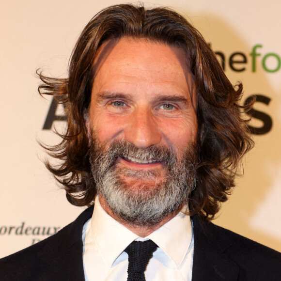 Exclusif - Soirée de Gala - TheFork Awards 2022 : Frédéric Beigbeder au Palais de la Bourse de Bordeaux, le 21 novembre 2022 pour la remise des Trophées TheFork Awards 2022 © Jean-Marc Lhomer / Bestimage 