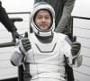 Ils sont en contact constant
Thomas Pesquet - La capsule "Crew Dragon", qui transporte les astronautes Thomas Pesquet, Akihiko Hoshide, Shane Kimbrough et Megan McArthur est de son retour sur terre le 9 novembre 2021. 