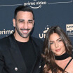 Adil Rami en couple avec Léna : fiasco pour la belle brune au Vélodrome pour le match de son homme