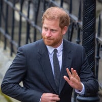 Prince Harry au couronnement : grand absent de l'anniversaire de son fils Archie ? Il aurait trouvé une solution !