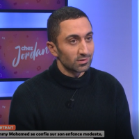"Je suis monté jusqu'à..." : Jimmy Mohamed (Magazine de la Santé) revient sur la "phase de surpoids" qu'il a vécue