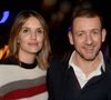 Ils enchaînent les interviews ! À l'occasion d'un entretien sur France Inter, dans la Bande originale, Dany Boon et Kad Merad se sont laissés aller à quelques confidences sur leur vie privée. 
Laurence Arné, Dany Boon lors de l'after-party du film de "Raid Dingue" au restaurant Bermuda Onion à Paris, France. © Rachid Bellak/Bestimage 