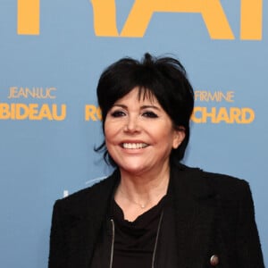 Liane Foly - Avant-première du film "Maison de retraite" au cinéma Le Grand Rex à Paris le 10 Février 2022. © Rubens Hazon/Bestimage