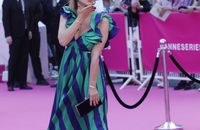 Sarah Michelle Gellar acclamée à Cannes : la star de Buffy contre les Vampires laisse "un souvenir indélébile"