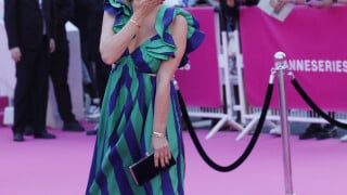 Sarah Michelle Gellar acclamée à Cannes : la star de Buffy contre les Vampires laisse "un souvenir indélébile"