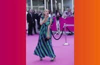 Sarah Michelle Gellar acclamée à Cannes : la star de Buffy contre les Vampires laisse "un souvenir indélébile"