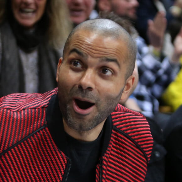 Info du 1er avril 2023 - L'ancien meneur des Spurs Tony Parker devient le premier Français à entrer au Hall of Fame de la NBA - Vainqueur du Mans, Monaco se qualifie pour sa première finale de Coupe de France de basket à Trelaze le 19 mars 2023. 