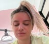 Alicia (Mariés au premier regard) hospitalisée pour soigner ses problèmes au pancréas - Instagram