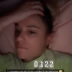 Alicia (Mariés au premier regard) hospitalisée : "épuisée" et la mine défaite, elle partage son calvaire