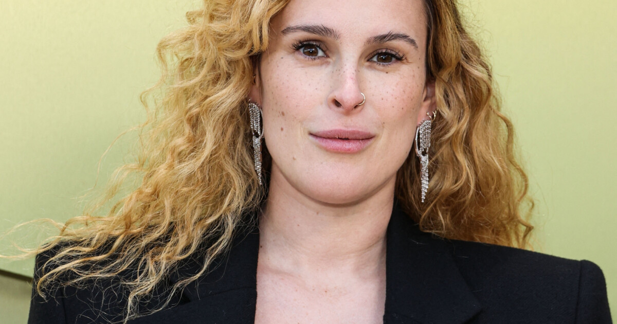 Rumer Willis, maman La fille de Bruce Willis et Demi Moore a accouché