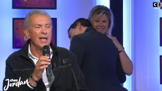 Richard Sanderson (La Boum) : Bientôt marié avec sa belle Sylvie "après dix ans", le chanteur épanoui à 70 ans