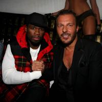 50 Cent : il a enflammé le Zénith de Paris... C'est le nouveau best friend de Jean Roch !