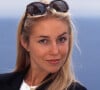 Mais depuis son rôle dans la sitcom culte de M6 "Classe Mannequin" diffusée entre 1993 et 1994, la jolie blonde ne semble pas avoir pris une seule ride
Portrait d'Anne-Charlotte Pontabry (Cachou).