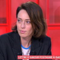 Mort de Gaspard Ulliel : "Une double peine", ce que son ex-compagne Gaëlle Pietri déplore depuis son départ