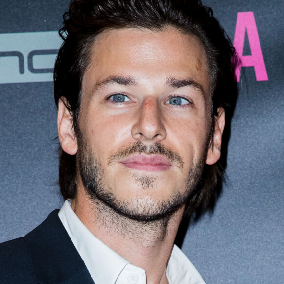 Gaspard Ulliel - Avant Premiere du film "La Danseuse" au cinéma Gaumont Opera à Paris le 19 septembre 2016 à Paris.