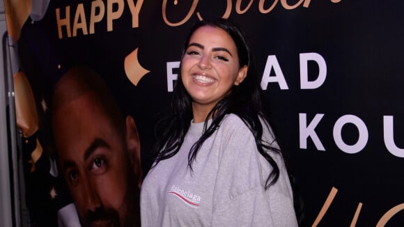 "Un sacrifice d'enfant aurait été fait" : Marwa Loud accusée de sorcellerie par Lartiste, elle réagit