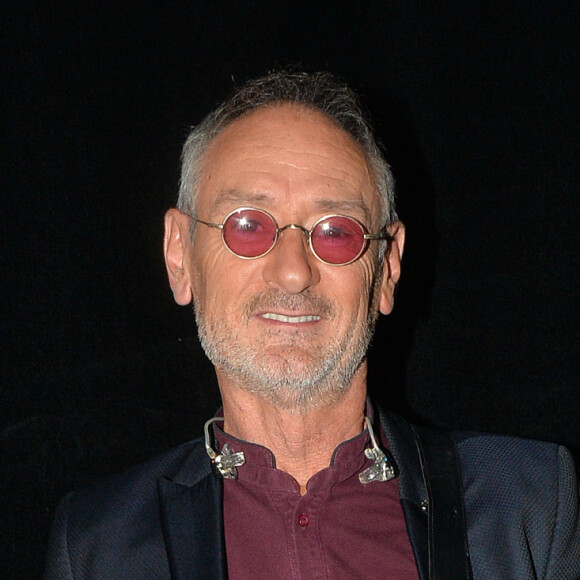 Exclusif - Michael Jones - Backstage - Enregistrement de l'émission "Goldman, 40 ans de chansons" à la Seine Musicale à Boulogne-Billancourt, qui sera diffusée le 26 janvier 2018 sur TF1. Le 8 juin 2017 © Cyril Moreau-Veeren Ramsamy / Bestimage 