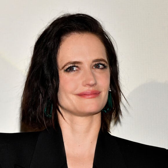 Semi-exclusif - Eva Green lors de la première du film "Les Trois Mousquetaires: d'Artagnan", réalisé par M.Bourboulon et produit par D.Rassam, au cinéma au Pathé gare du Sud à Nice, France, le 1er avril 2023. Cette adaptation du livre d'Alexandre Dumas, sort en salle le 5 avril 2023. © Bruno Bebert/Bestimage