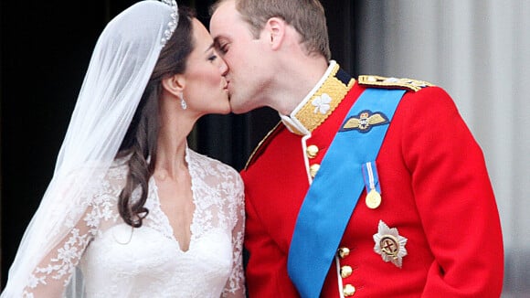 Prince William et Kate Middleton enlacés et décontractés : après 12 ans de mariage, toujours aussi in love