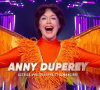 Cette dernière ce serait comporté de façon odieuse dans les coulisses de l'émission.
Annie Duperey était le Phoenix dans "Mask Singer".