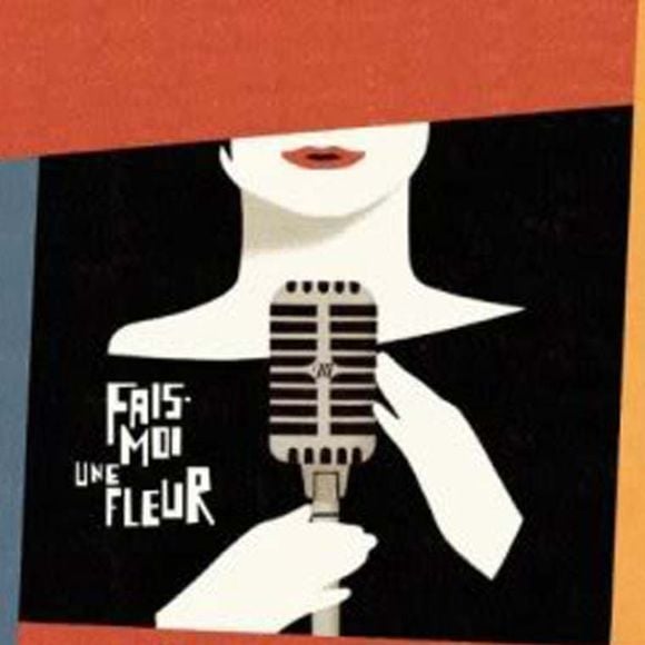 Il avait travaillé pour elle sur l'album Nougaro
Maurane, le nouvel album Fais-moi une fleur déjà disponible.