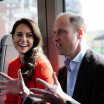 Kate et William s'éclatent avant le couronnement : voyage totalement inattendu, ils se retrouvent au pub