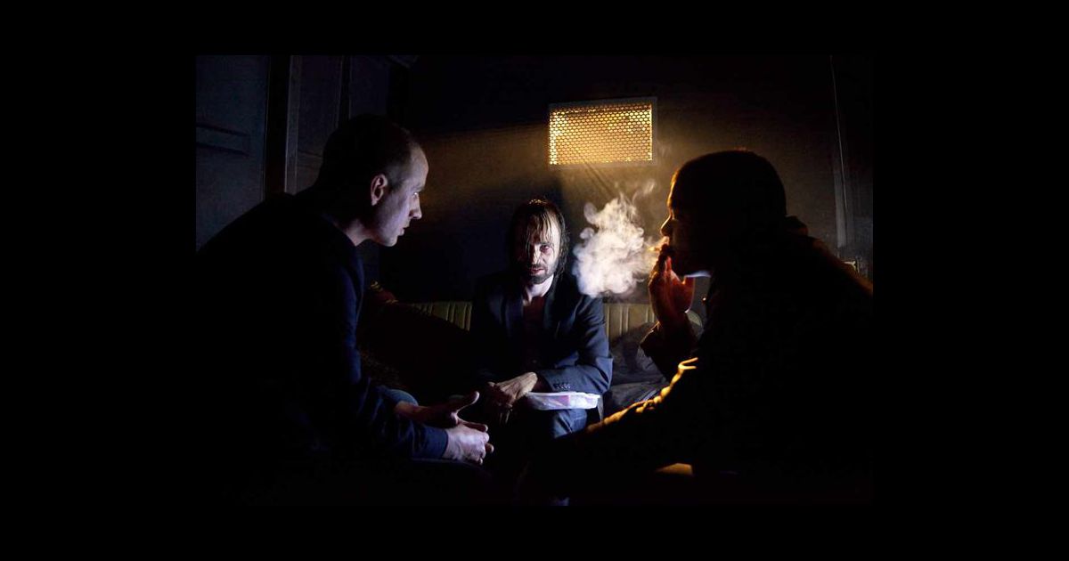 La bande annonce des Gardiens de l'ordre - Purepeople