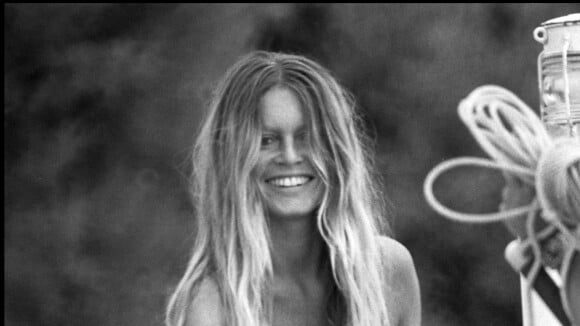 Brigitte Bardot se déguisant pour aller danser en toute discrétion : c'est une belle anecdote révélée par le leader de Chico & les Gypsies dans Télématin sur France 2