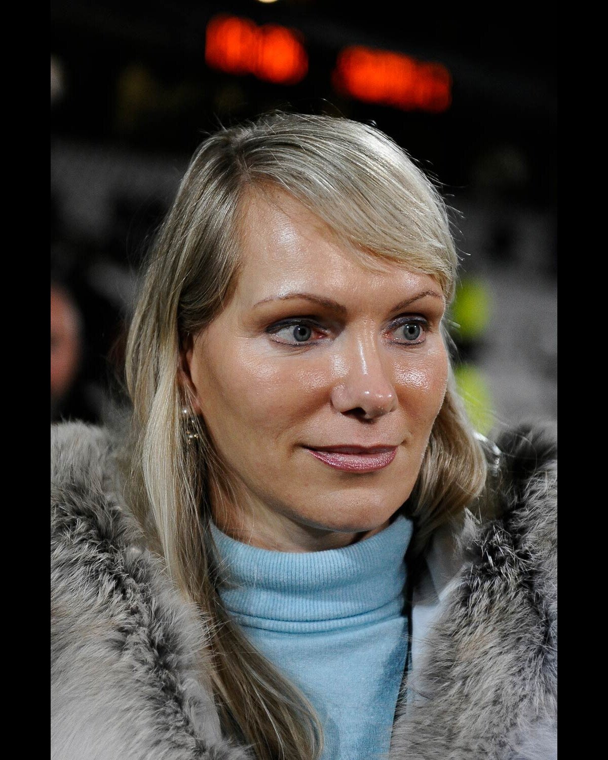 Photo : Margarita Louis-Dreyfus - Purepeople