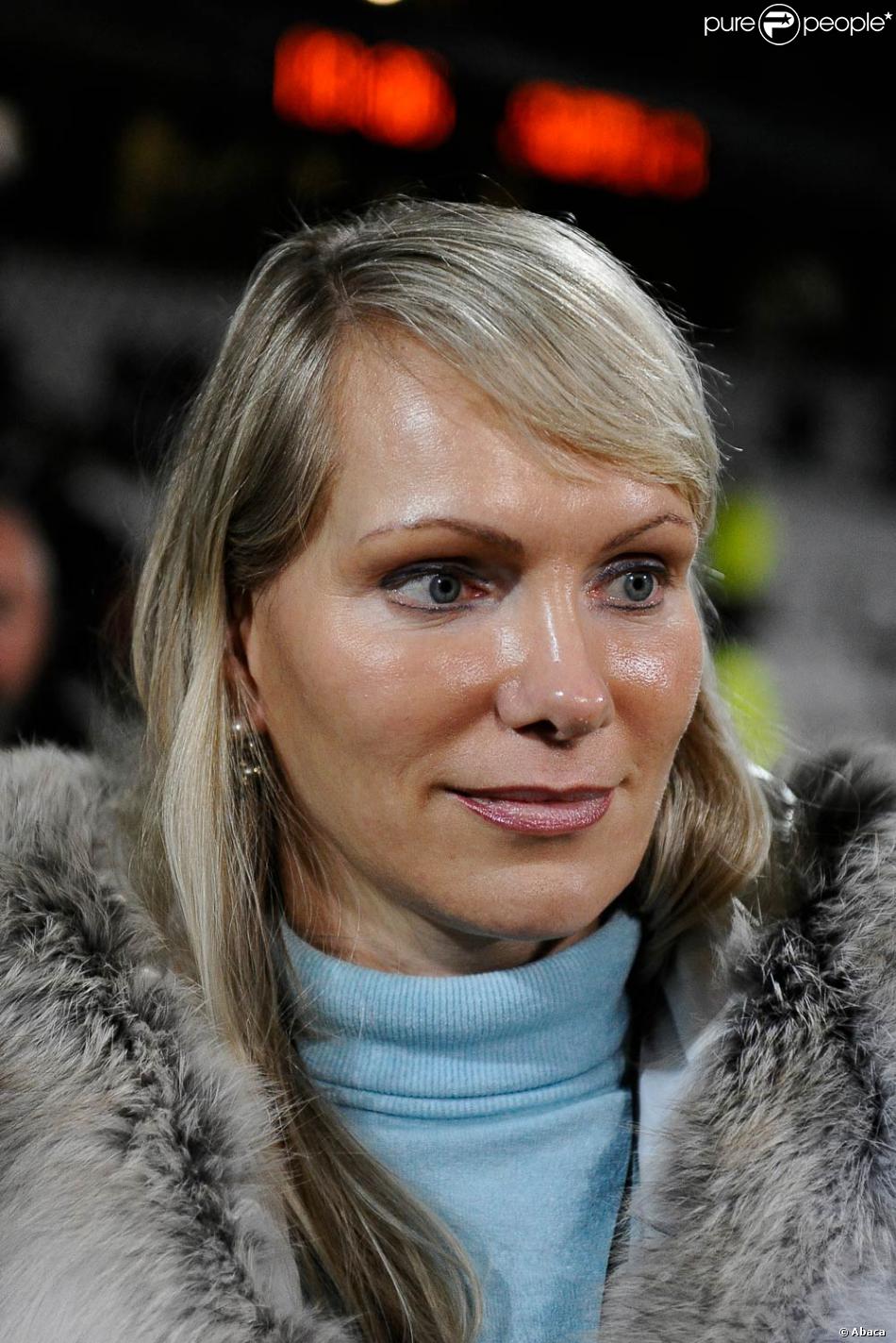 Margarita LouisDreyfus Purepeople