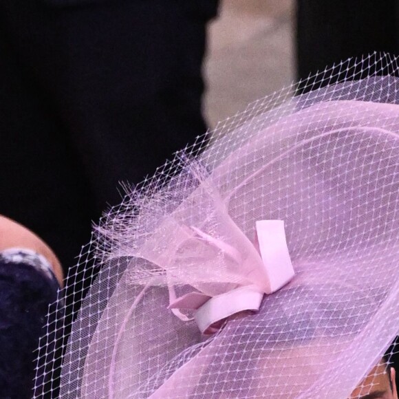 Katy Perry lors de la cérémonie de couronnement du roi d'Angleterre à Londres, Royaume Uni, le 6 mai 2023. 