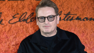 "Je lui avais dit de faire attention" : Benoît Magimel mal à l'aise à l'évocation de sa rencontre avec Juliette Binoche